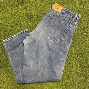 Levi's 505 Straight-Leg Jeans‎